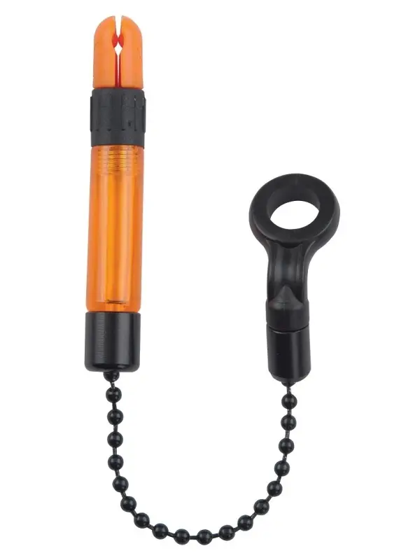 Discount Fox, Black Label, Hanger Subtire Portocaliu