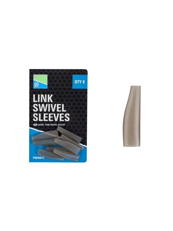 Preston, Link Swivel Sleeve Ofertă exclusivă