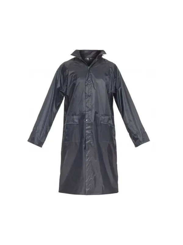 Osako Pelerina Ploaie Mar. XXL Neagra Super ofertă