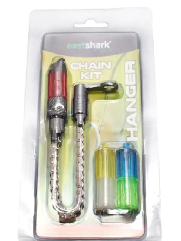 EastShark Chain Kit Hanger 5 Culori Transport gratuit