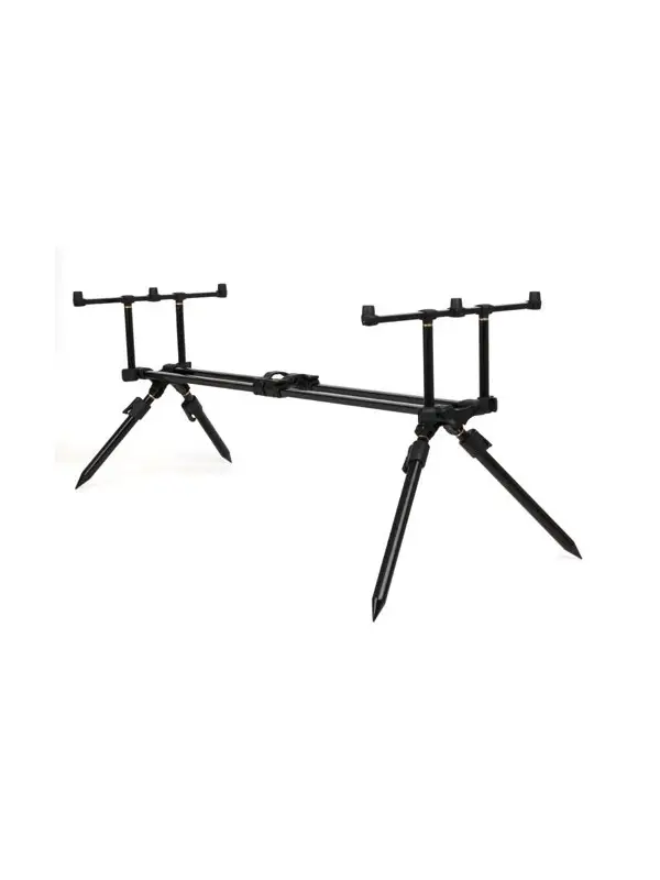 Fox, Horizon Rod Pod Dual, 4 Lansete Ofertă limitată