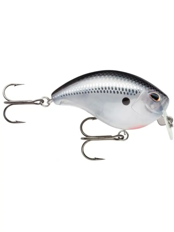Preț promoțional Storm Vobler Arashi Wake Crank 6cm