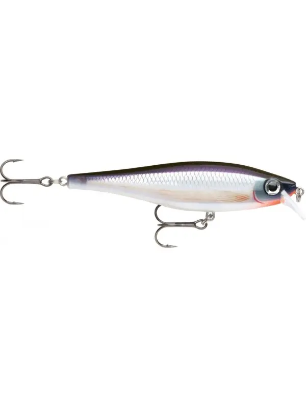 Plată sigură Rapala, Vobler, Balsa Extreme Minnow, 7cm/7gr