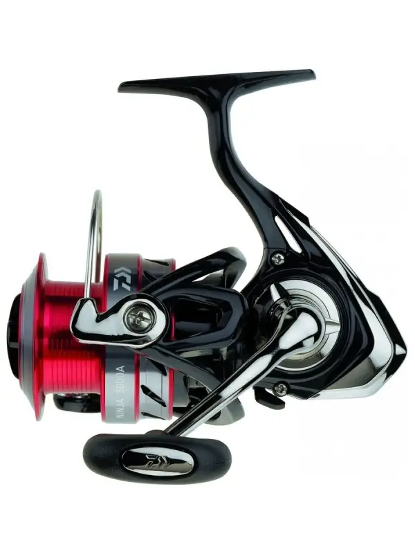 Vezi acum Mulineta Daiwa Ninja Match & Feeder LT 6000-SS