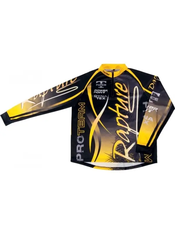 Bluza Cu Maneca Lunga Rapture Pro Team Disponibil imediat