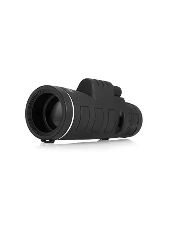 Plată sigură Comet Monoclu 8x42 - Negru