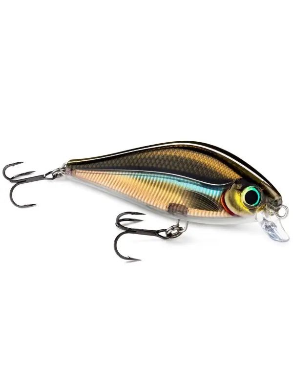 Preț redus Vobler Rapala Super Shadow Rap SSDR16, 16cm, 77g