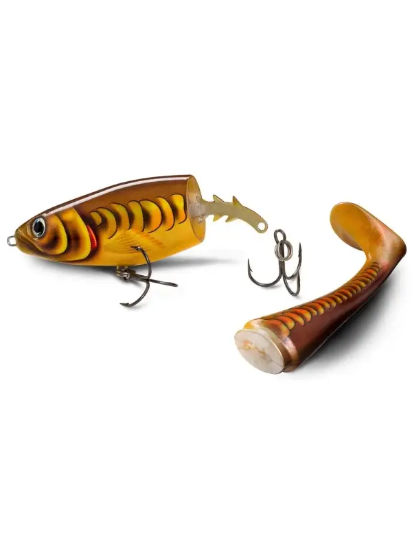 Cel mai bun preț Vobler Rapala X-Rap Peto XRPT14