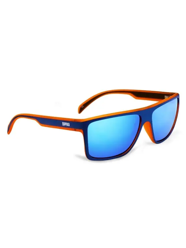 Ochelari Polarizanti Rapala Urban Vision Gear UVG-282A - Ocean Blue Mirror Preț mic