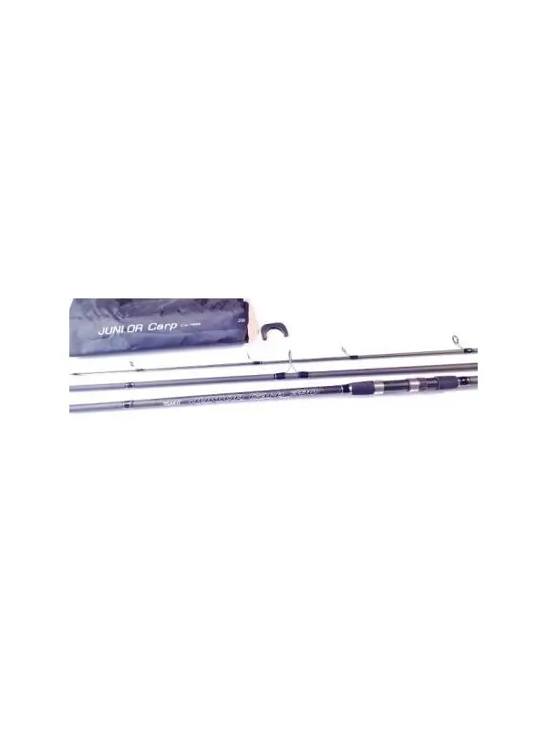 Lanseta Osako Junior Carp 4 lbs. (3.60m & 3.90m) Cumpără acum