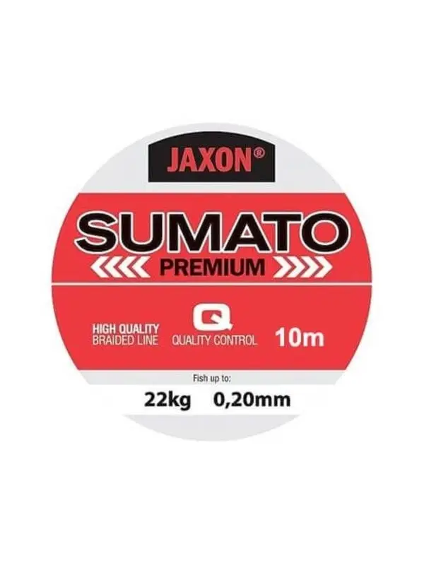 Fir Textil Jaxon Sumato Premium 10m Livrare expres