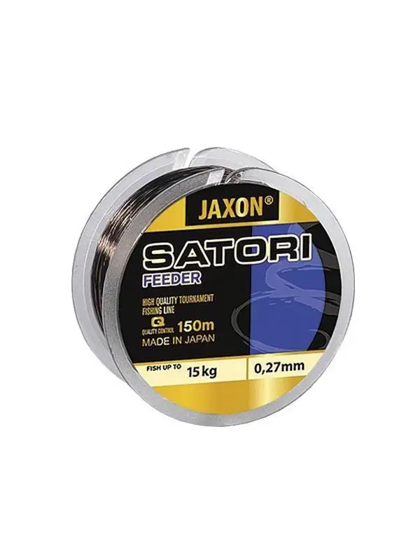 Fir Mono, Jaxon Satori, Feeder 150m Reducere specială