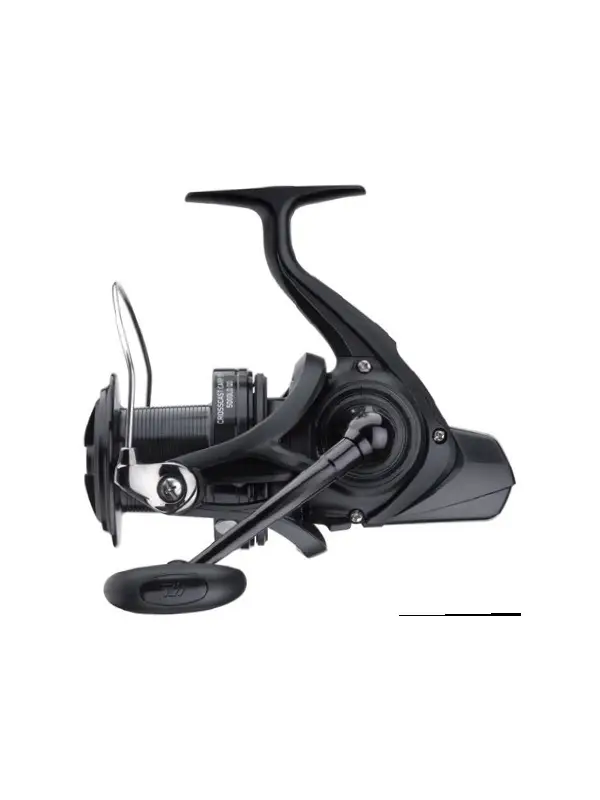 Ofertă de sezon Mulineta Daiwa Crosscast SP 5000LD QD