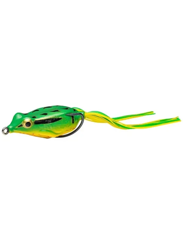 Premium Strike King KVD Sexy Frog, Broasca 14,5cm / 17,7g