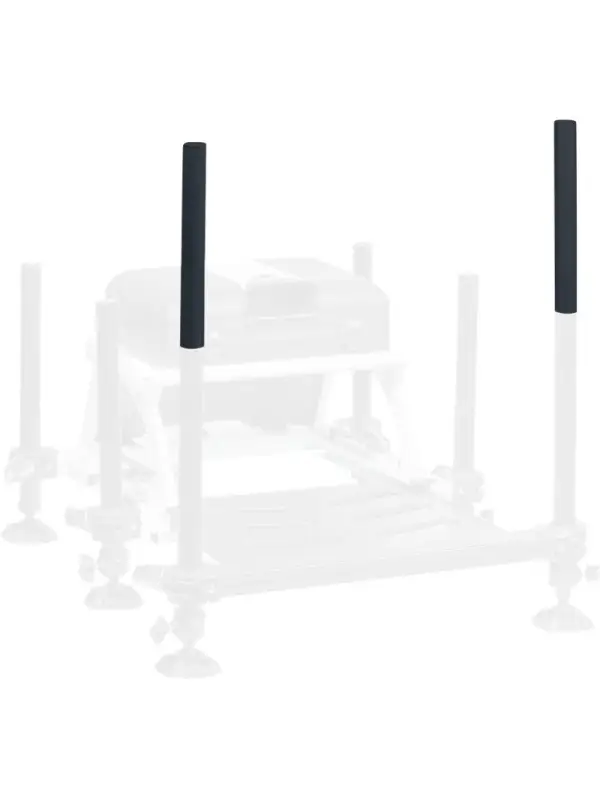 Calitate înaltă Extensii de Picioare GNT-X36, Trabucco, 30cm / 36mm