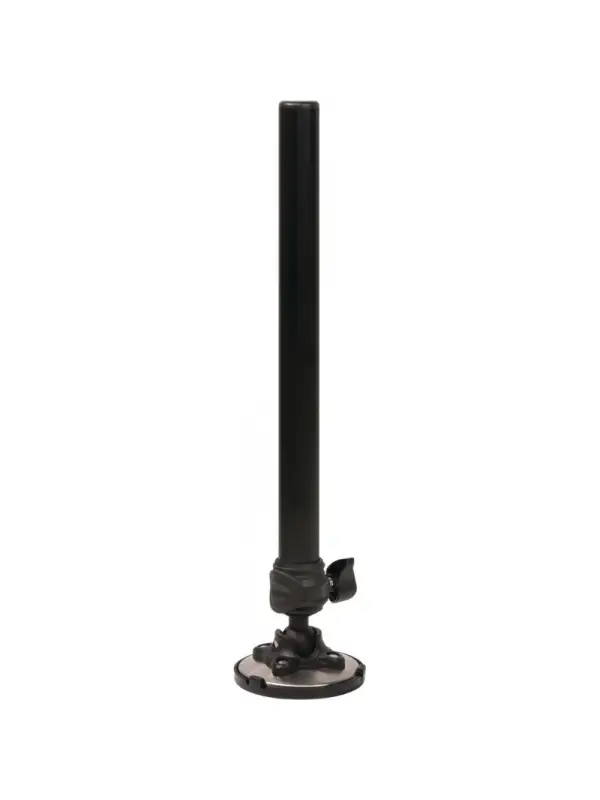 Doar azi Picior Telescopic Trabucco cu Talpa Metalica GNT-X36