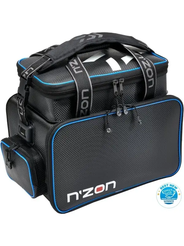 Ieftin Daiwa, Geanta, N'Zon Eva L 38x26x31cm