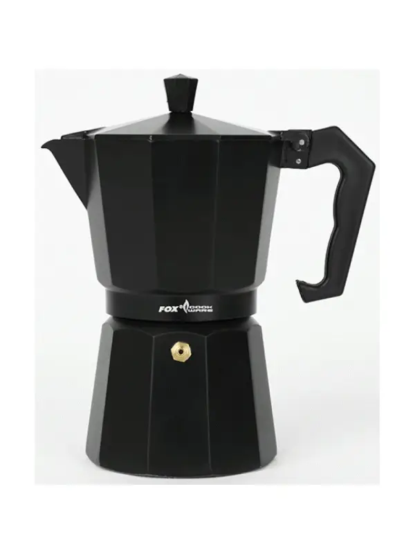 Cafetiera FOX Cookware Coffee Maker, 300ml (6 cesti) Nu rata