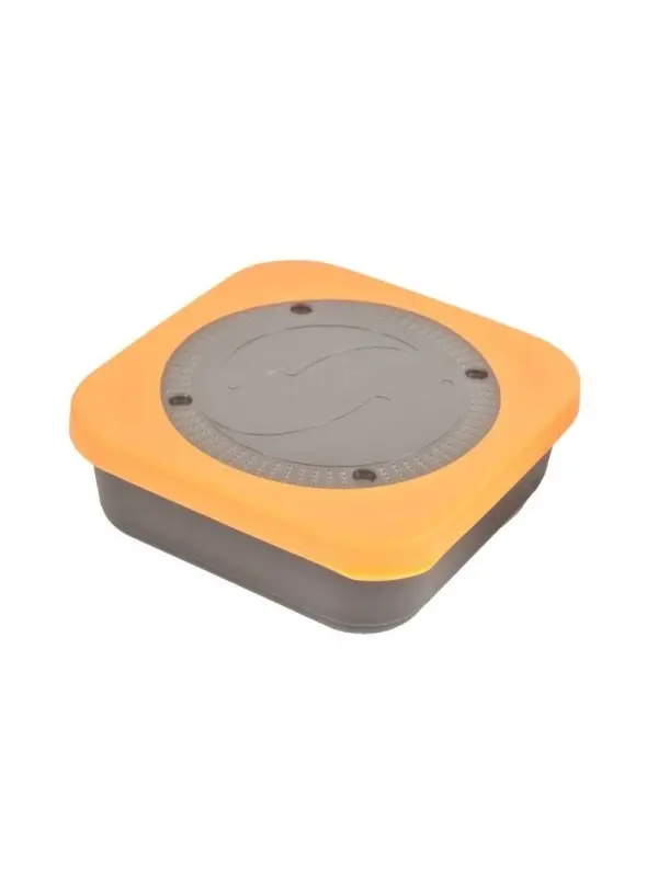 Cutie, Guru, Cu Capac Perforat, Pt. Momeala, 1.25 lt Cel mai bun preț