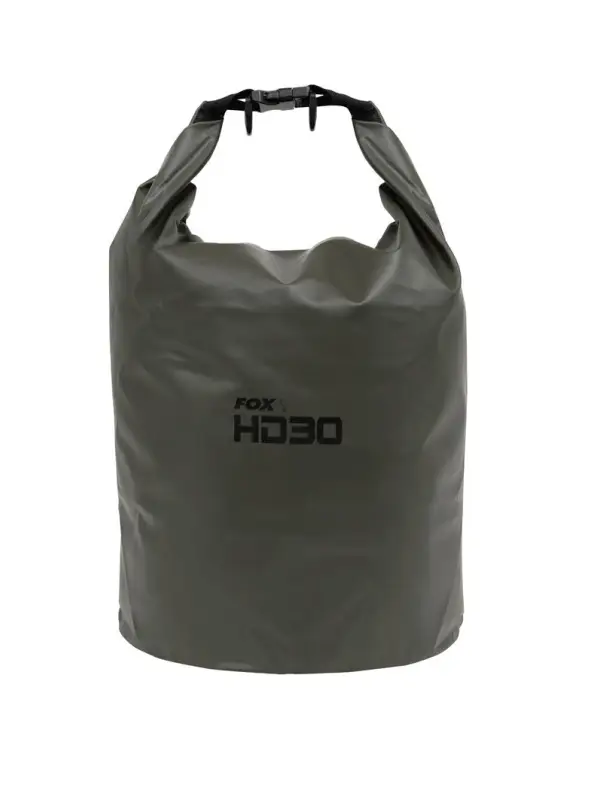 Ofertă limitată Sac Impermeabil FOX HD (30 Litri)