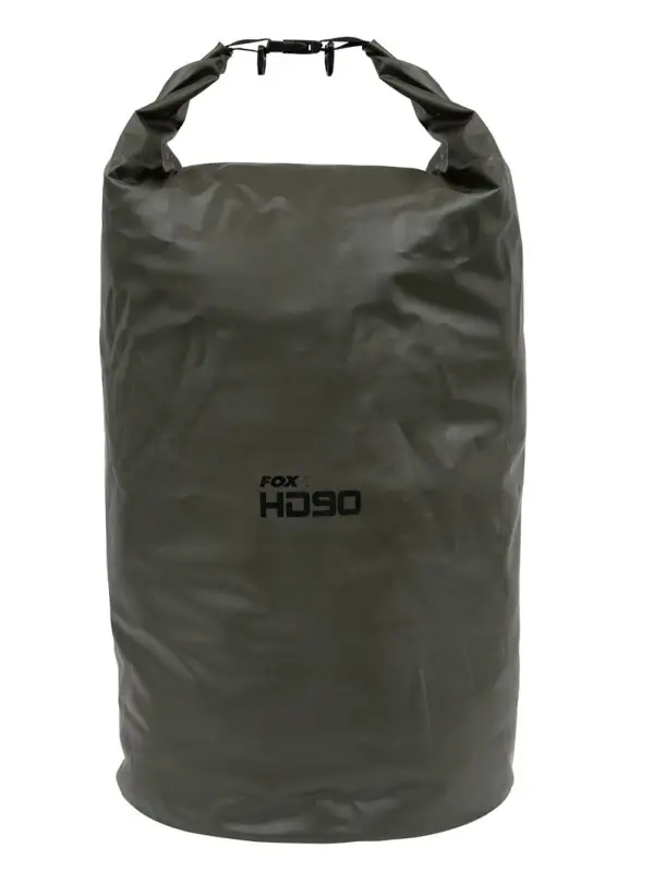 Noutate Sac Impermeabil haine / alimente, Fox, HD (90 Litri)