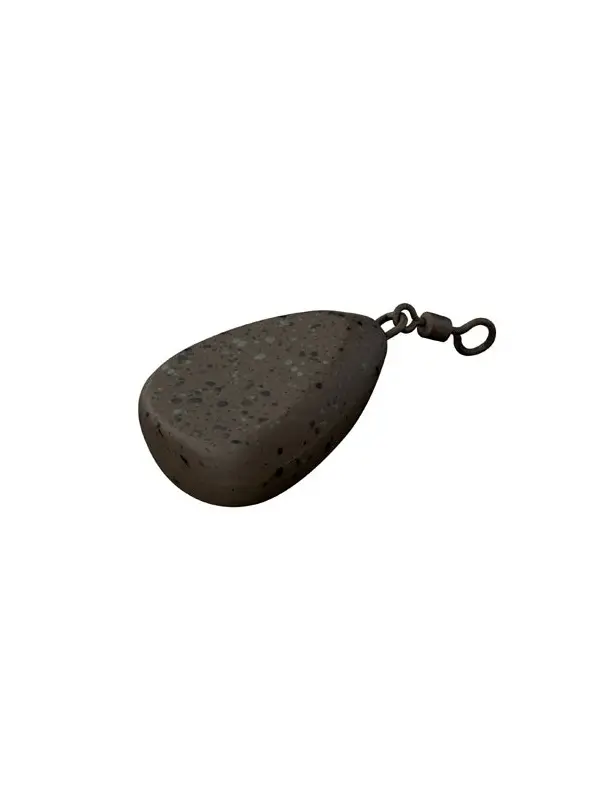 Fox, Plumb, Flat Pear Swivel Premium