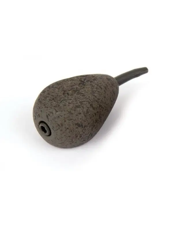 Ofertă limitată Fox, Plumb Culisant Plat, Model Para (In-Line Flat Pear)
