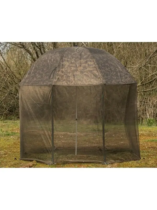 Fox, Plasa Insecte Mozzy, Mesh Diam. 300cm. Preferatul clienților