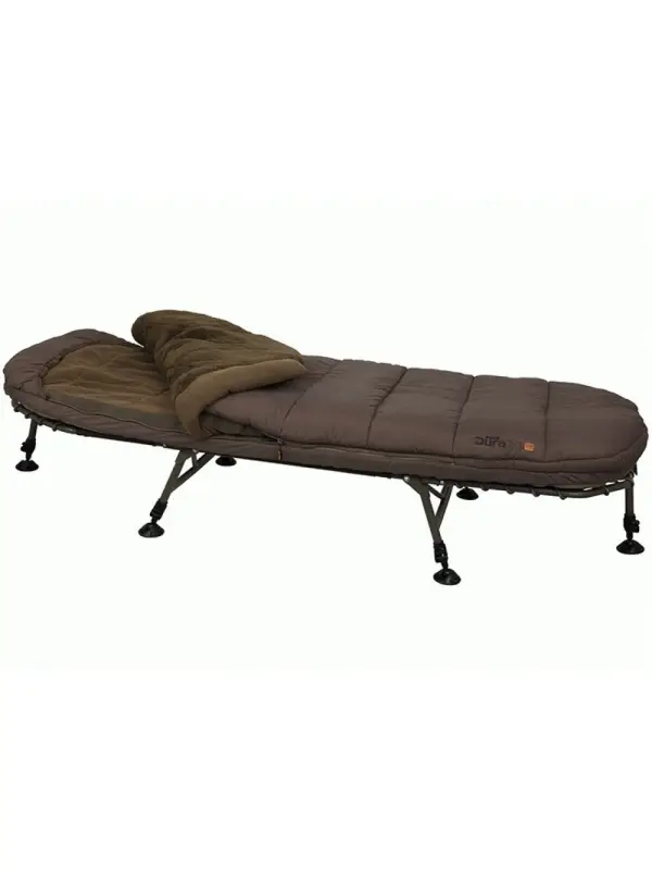 Combo Pat + Sac Dormit, Fox Duralite, 5 Sezoane, 202x78cm Mai ieftin