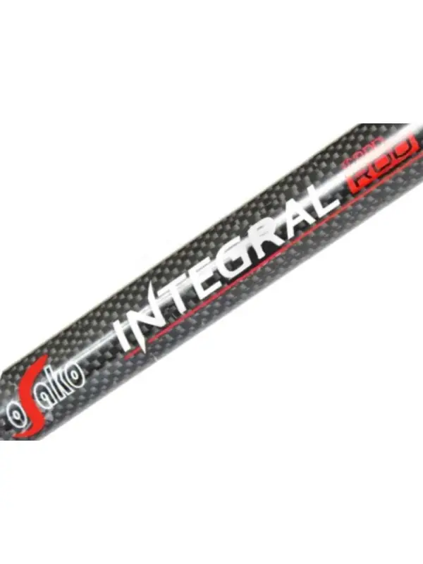 Lanseta Osako Integral Carp 3.5 Lbs (3.60 ~ 3.90m) 3 Tronsoane Livrare gratuită
