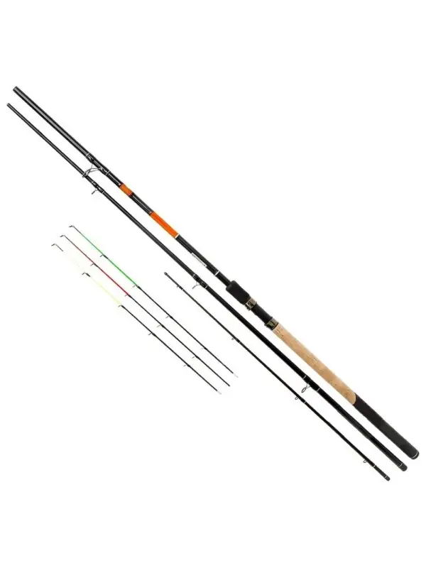Osako Lanseta Treme Feeder 120 gr. 3+3 buc. Cumpărături sigure