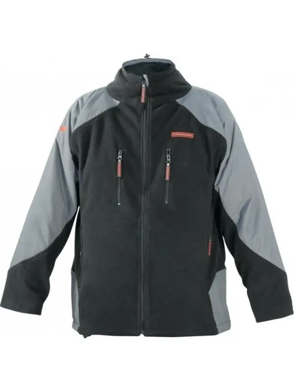 Preferatul clienților Jacheta Fleece Trabucco GNT