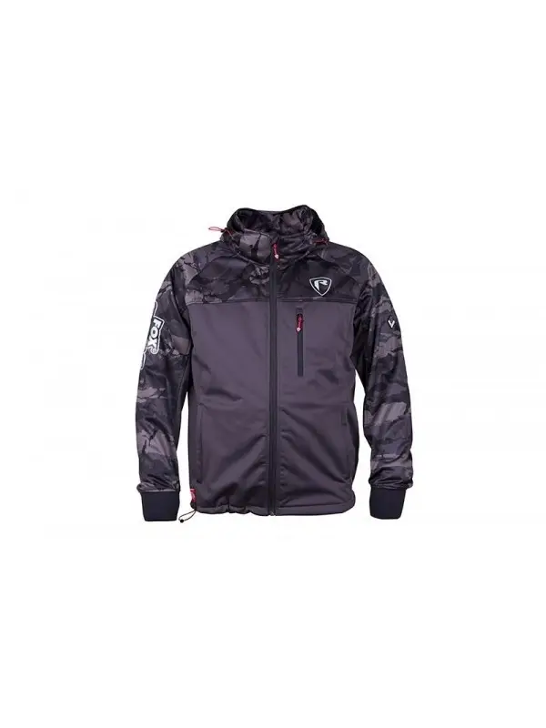 Fox Rage, Jacheta cu Gluga, Wind Blocker Premium