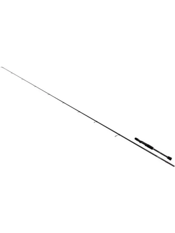 Lanseta Shimano Yasei 2.10 mt/5-18 gr. Dropshot & Light Jig Doar azi