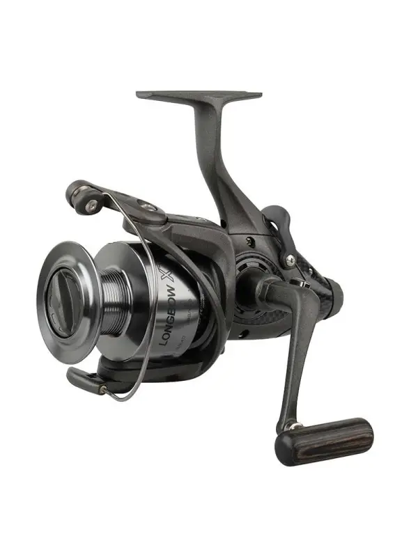 Mulineta Longbow XT, Okuma, 5+1 rulmenti Mai ieftin