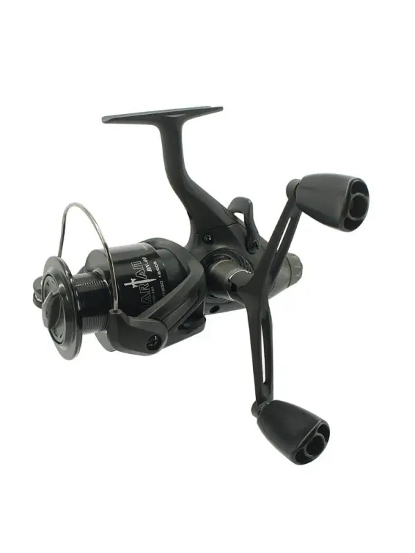 Cel mai bun preț Mulineta Barbarian Baitfeeder, Okuma, 2+1 rulmenti