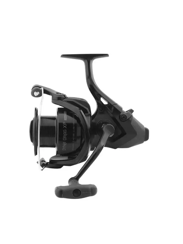 Popular Mulineta Dyna Drag XP, Okuma, 3+1 rulmenti