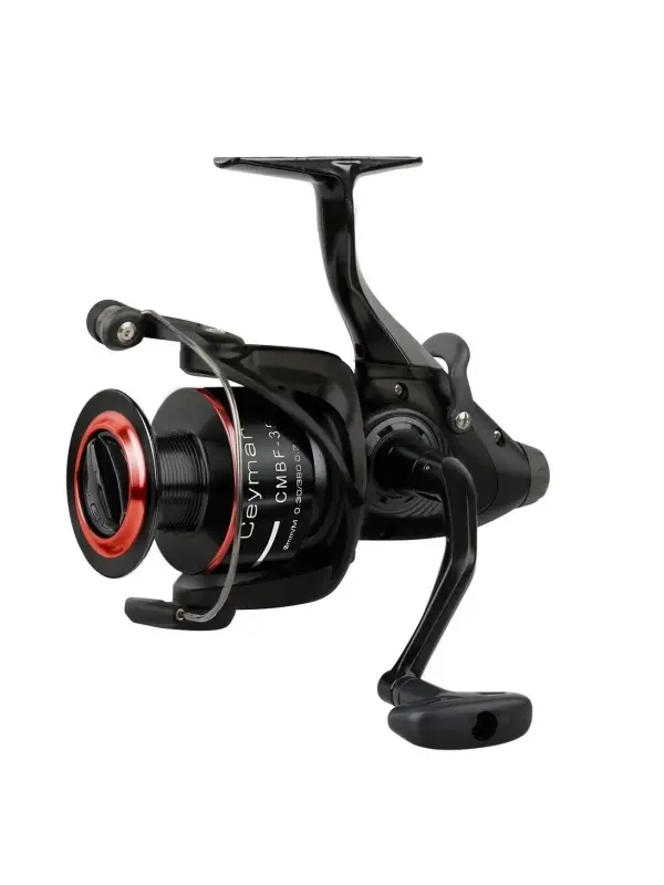 Mulineta Ceymar Baitfeeder, Okuma, 2+1 rulmenti Plată securizată