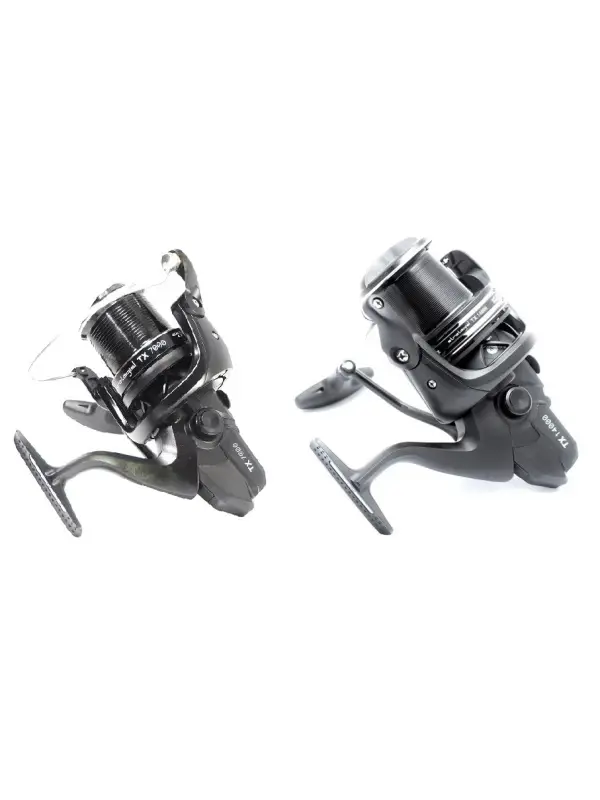 FL Mulineta Strategist Black Edition, Seria TX, 7000 & 14000 Reducere extra