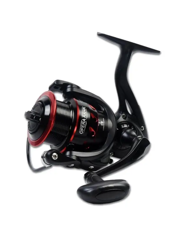 Reducere extra Osako, Mulinete Spinning & Stationar, Opera Rank