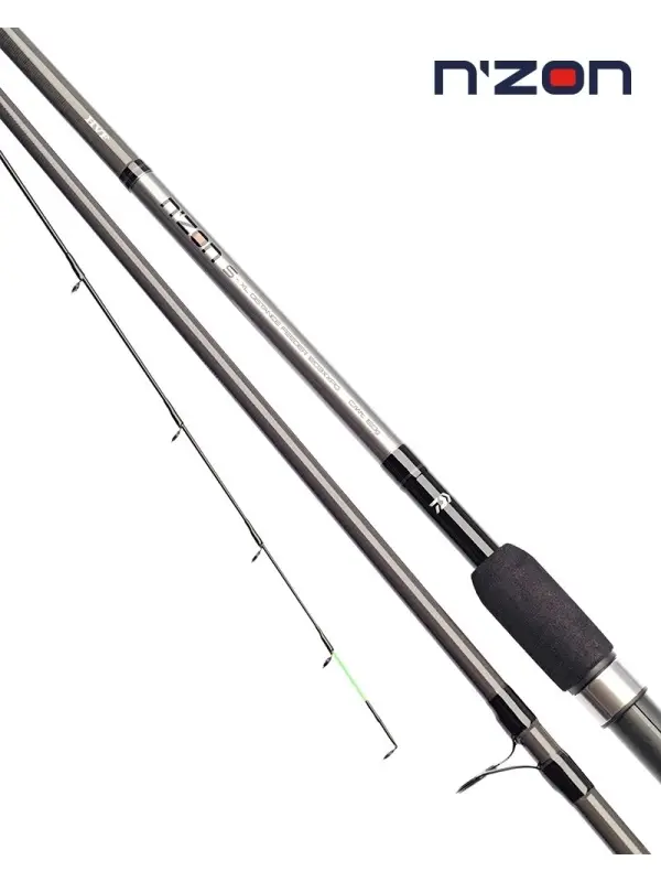 Ofertă exclusivă Lanseta Daiwa, N'Zon, S Feeder