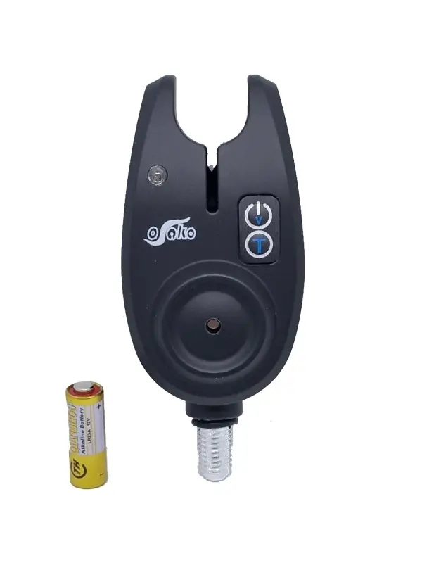 Avertizor electronic, Osako, N069, + Baterie Preferatul clienților