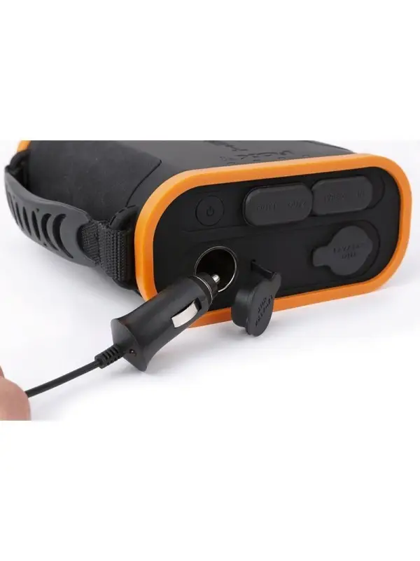 Super ofertă Fox, Halo, Acumulator Extern, 96K mAh