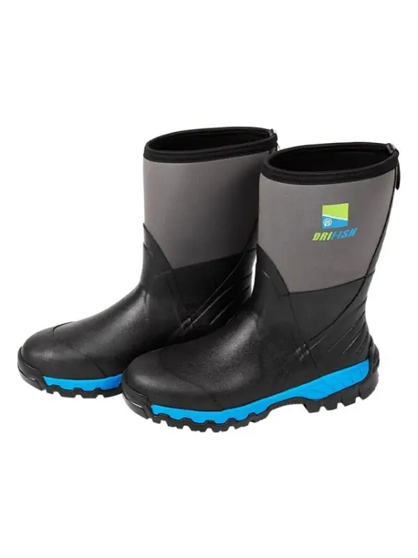 Premium Preston, Cizme Neopren, Drifish