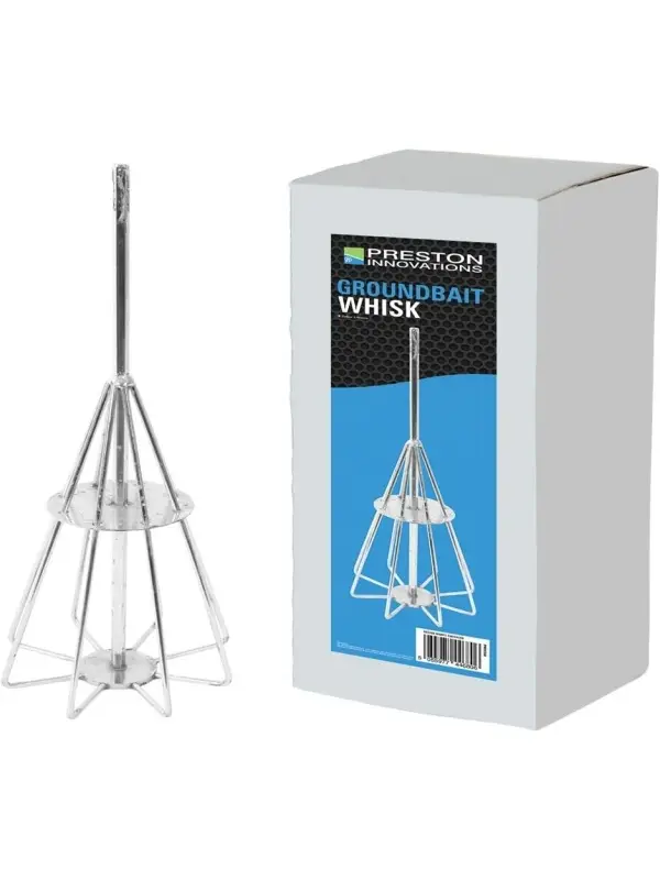 Super ofertă Tel pt. Mixat Nada, Preston, Whisk