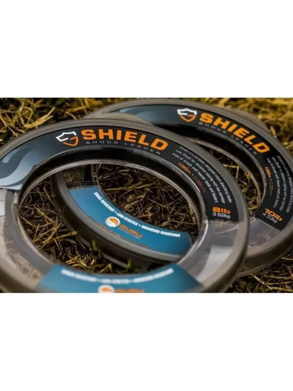 Fir Shockleader, Guru, 100 metri Preț redus