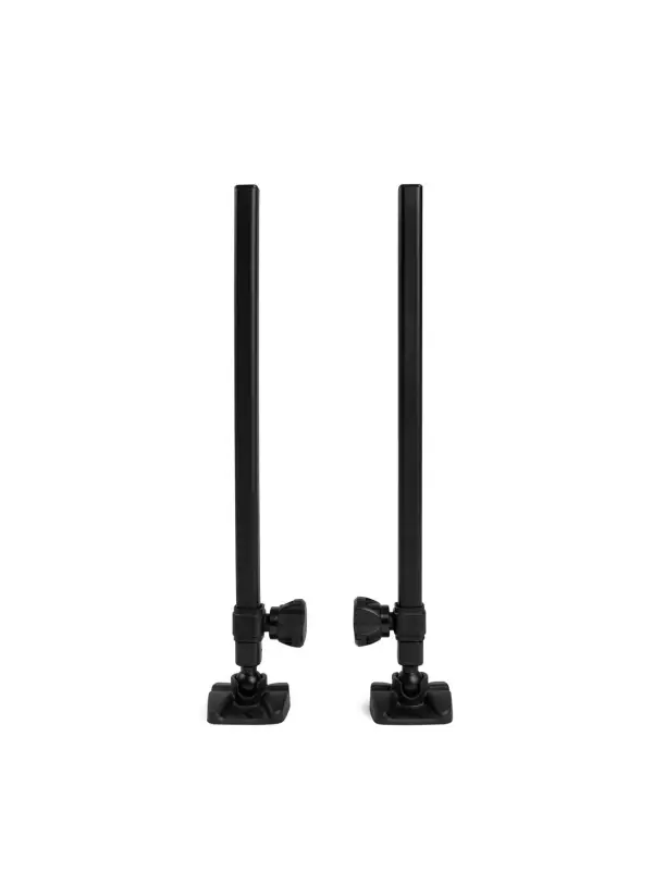 Retur gratuit Picioare Telescopice, Korum, S23 Standard / Deluxe, 50-76cm, set 2 buc