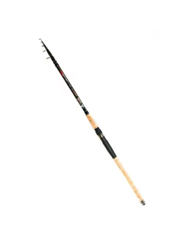 Lanseta FL, Strategist Tele Spin, 15-45 gr Plată securizată