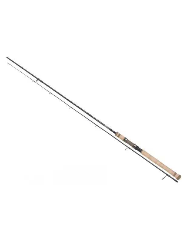 Cel mai vândut Lanseta Loomis & Franklin Classic Predator, 2 tronsoane
