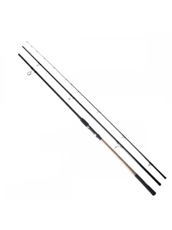 Premium Lanseta Osako, Expert Carp Feeder XH, 3+3 tronsoane